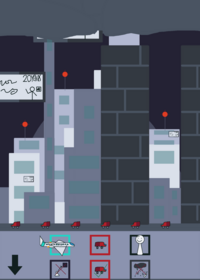 City sandbox