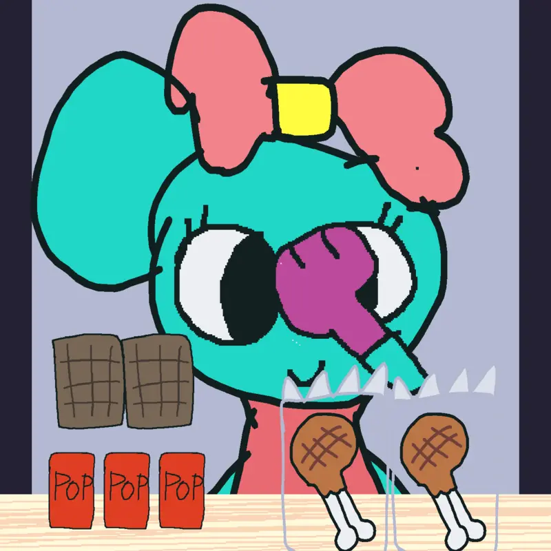 Game by @Honery