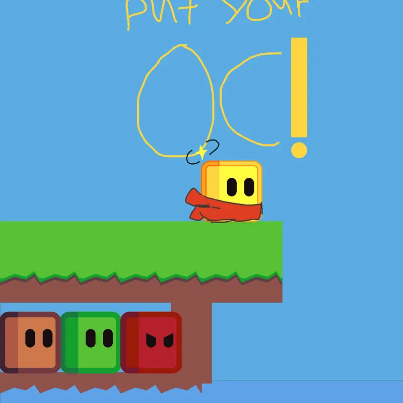 Game by @K9TL3T