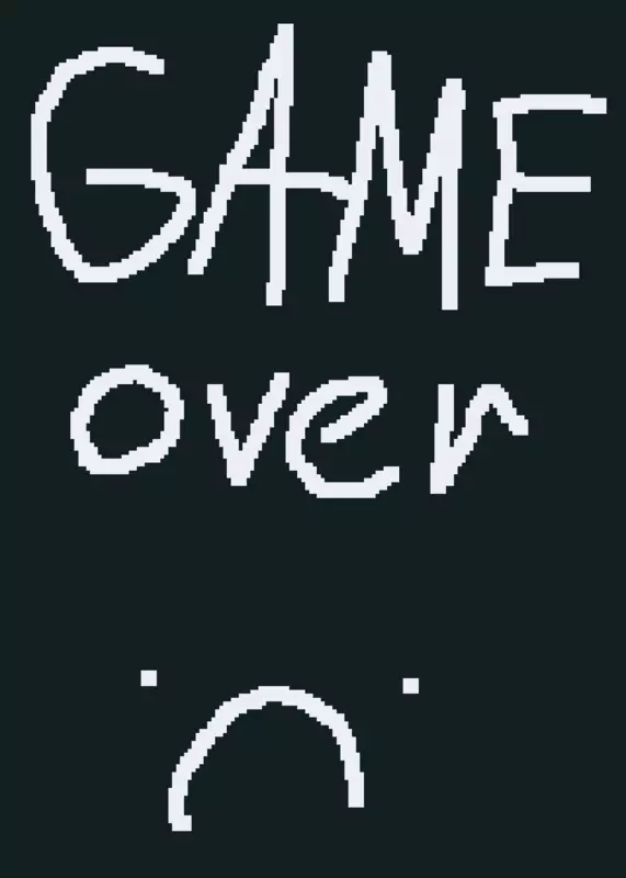 Game by @DeaCat