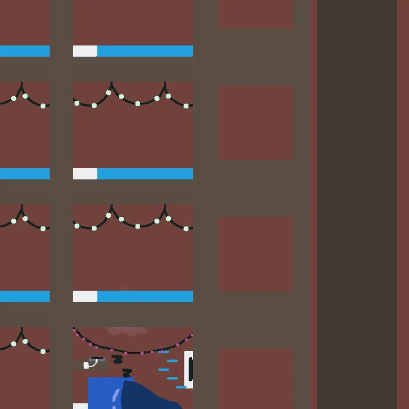 Game by @SethJordan