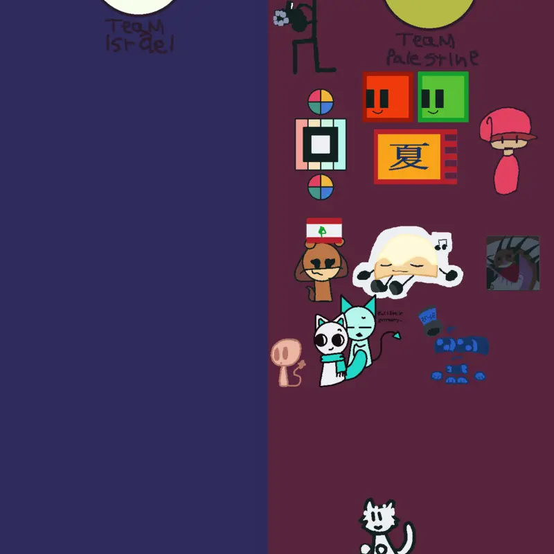 Game by @TABYRETOVNA