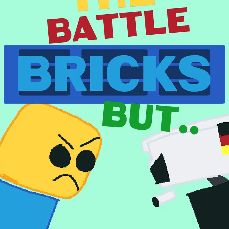 Game by @NewellBattler-TBB-