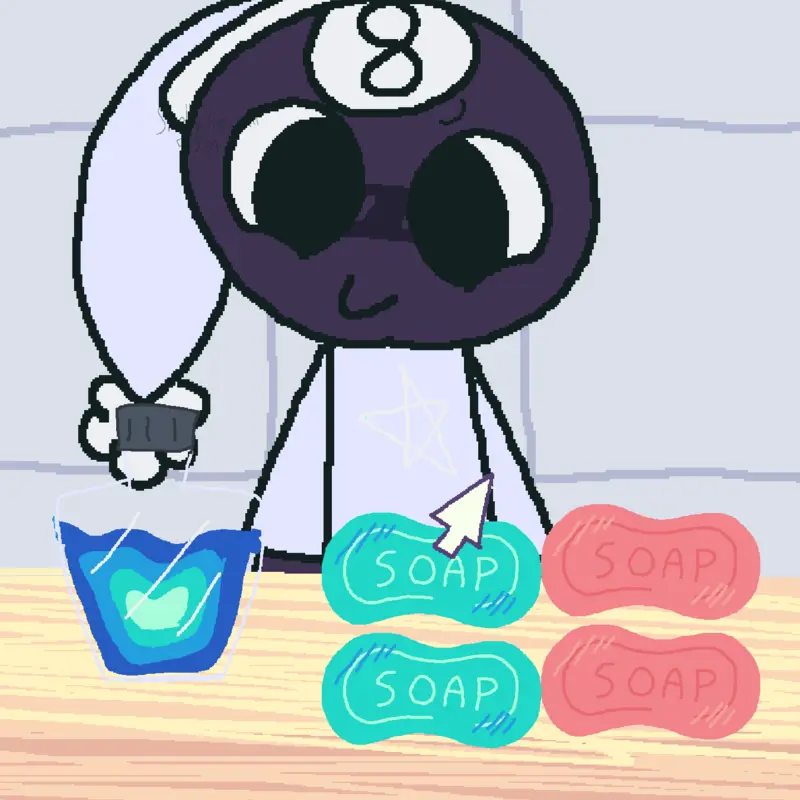 Game by @C0SM0-F4N