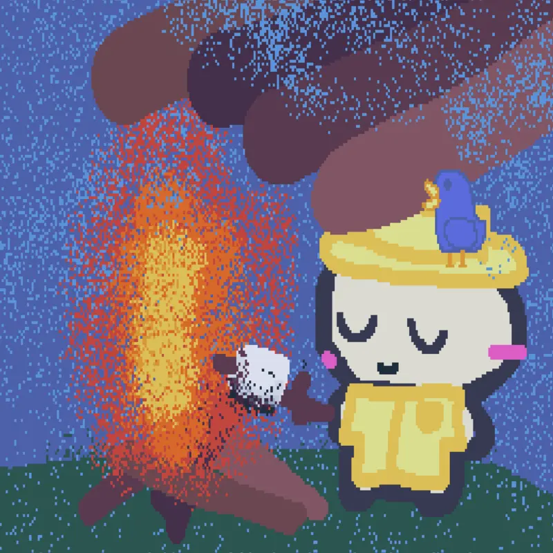 Game by @L1L_fL0r_arts248