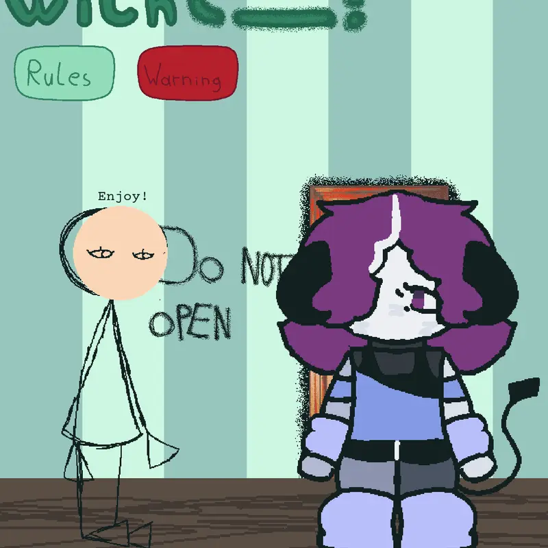 Game by @Lyriiiccc