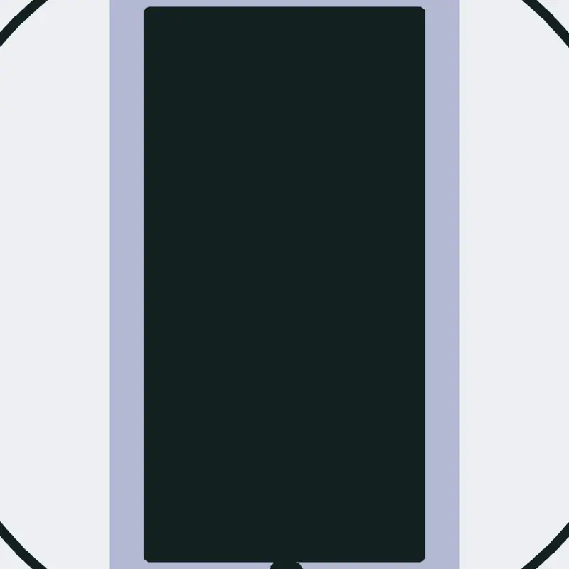 Device vibrator by @lcroyboy