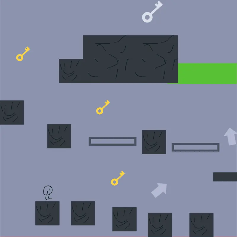 Game by @Patorio
