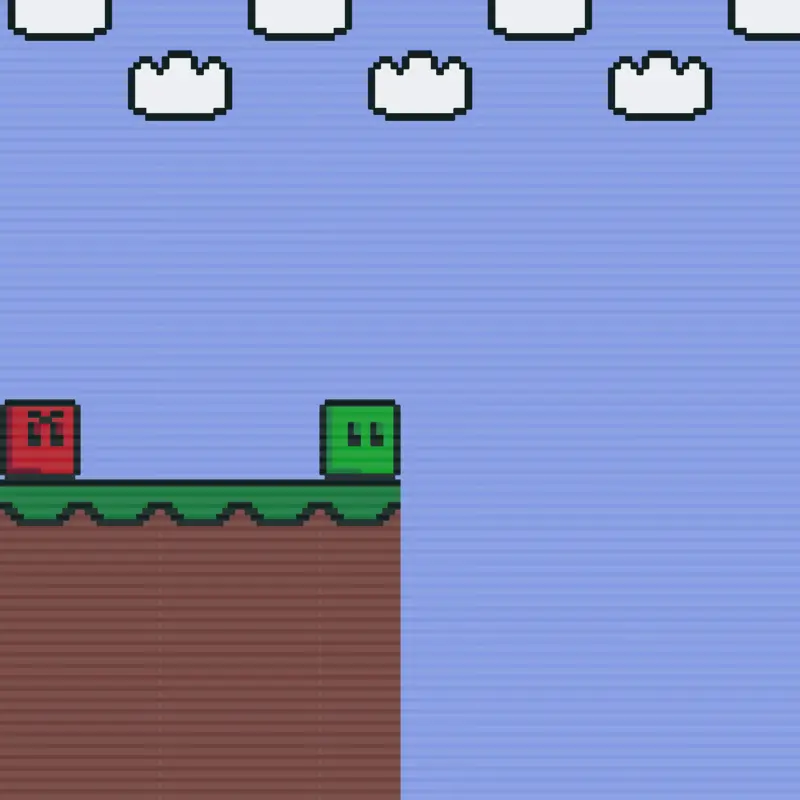 Game by @TheMartian