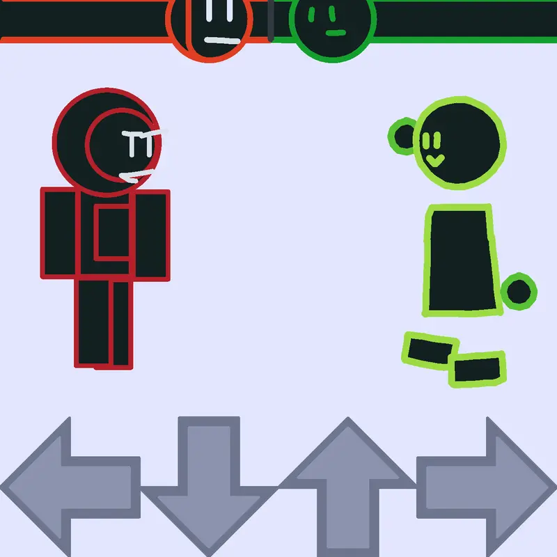 Game by @dacker