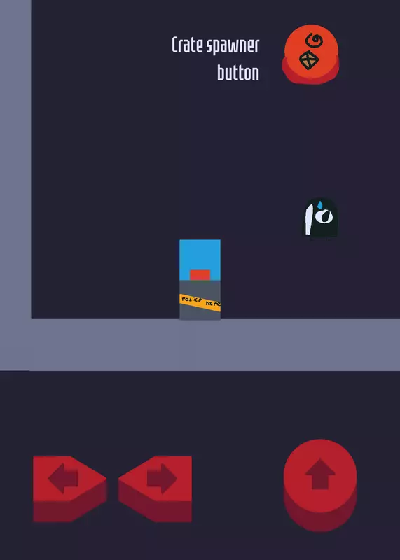 Game by @wideman