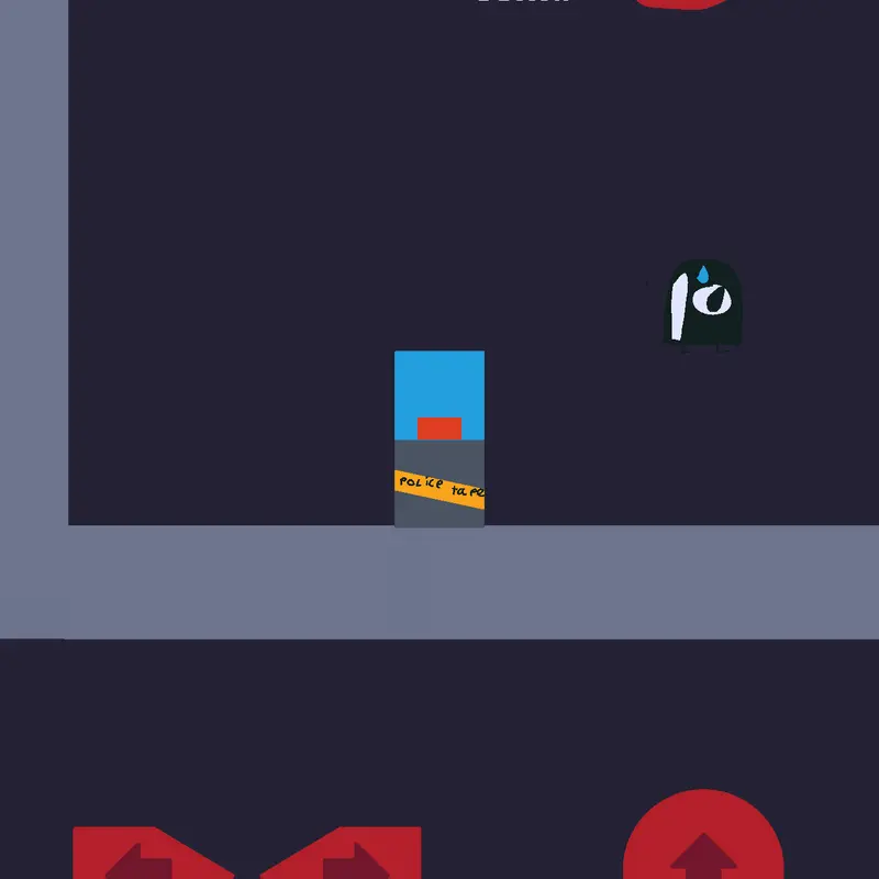 Game by @wideman
