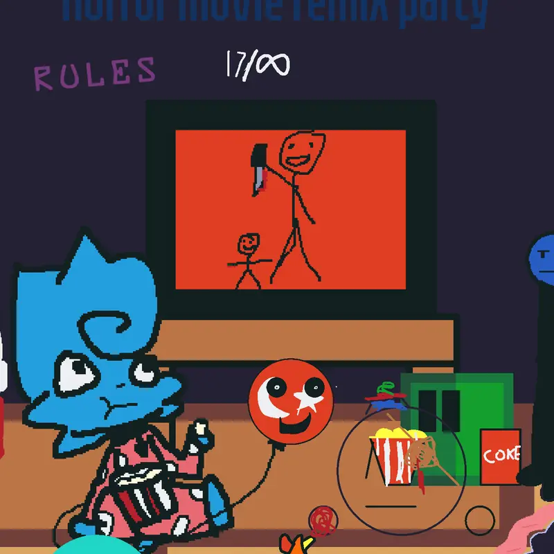 Game by @RaineRainbow