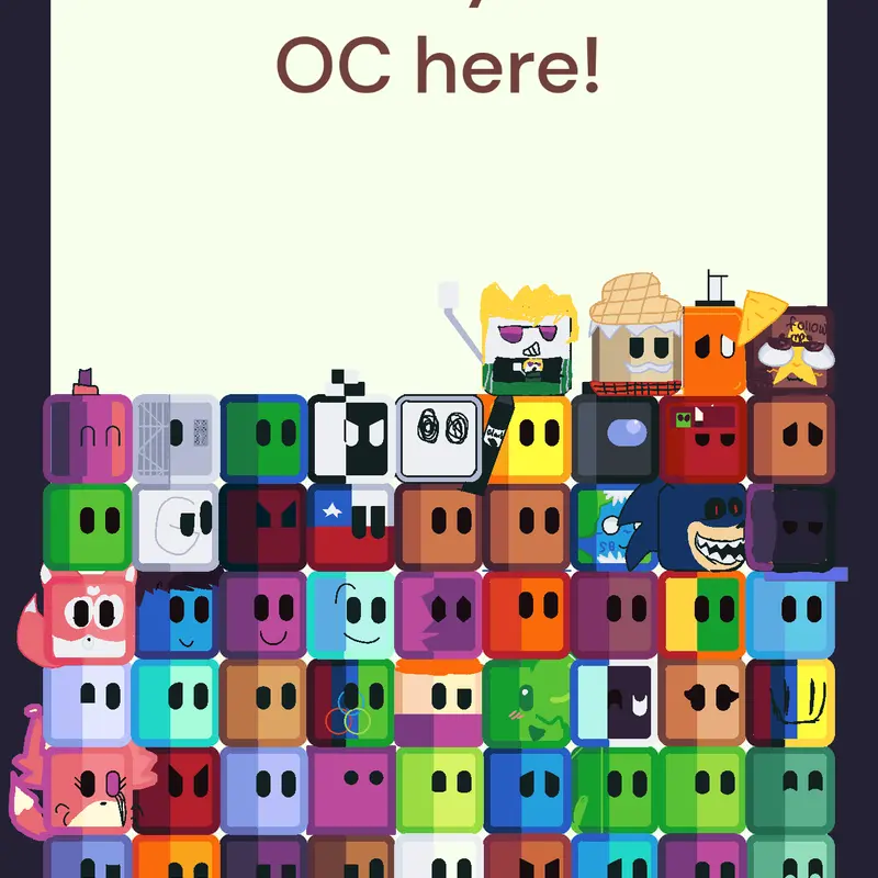 Game by @zoe_kitty_love744offical