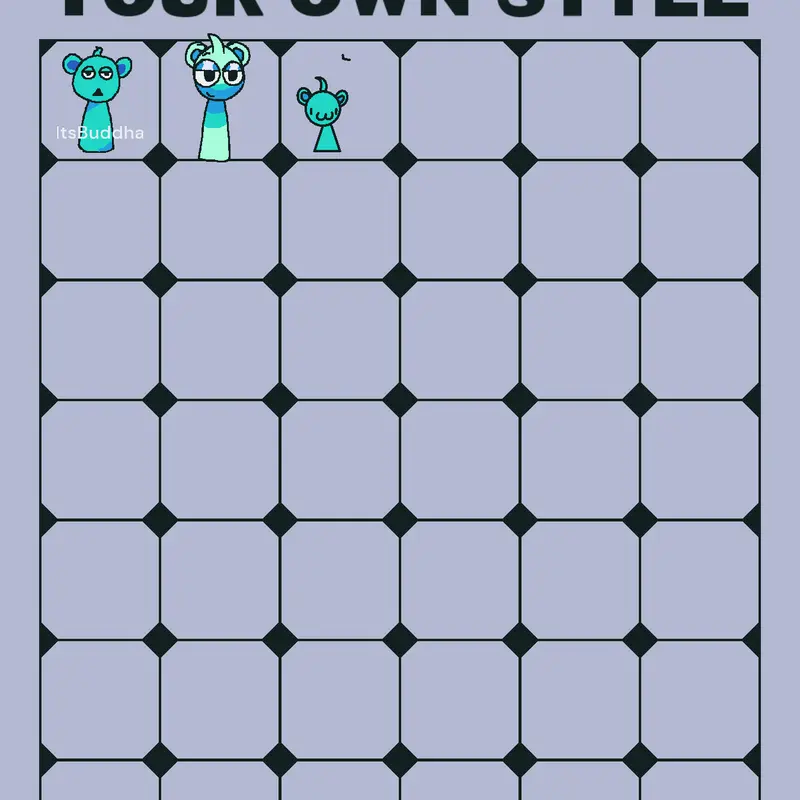Game by @Stickmankj