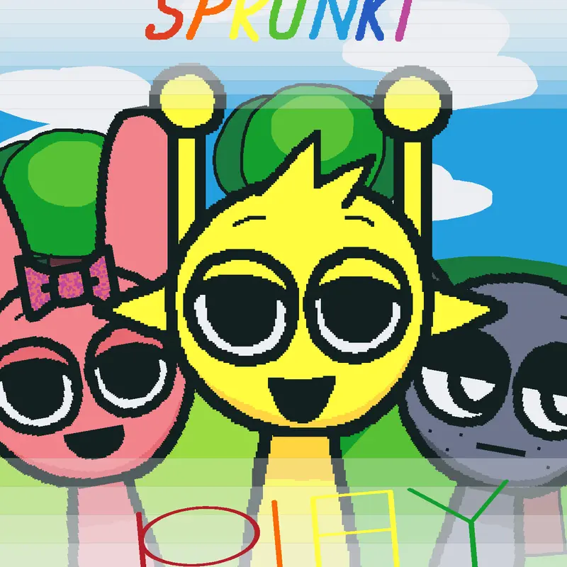 Game by @sup146