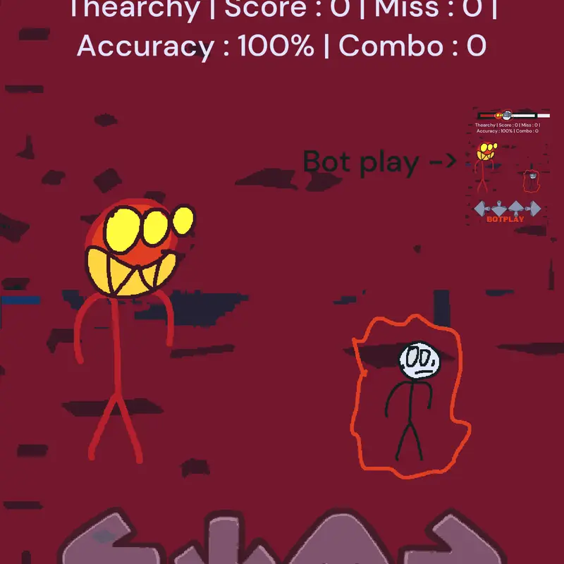 Game by @freak_stigures
