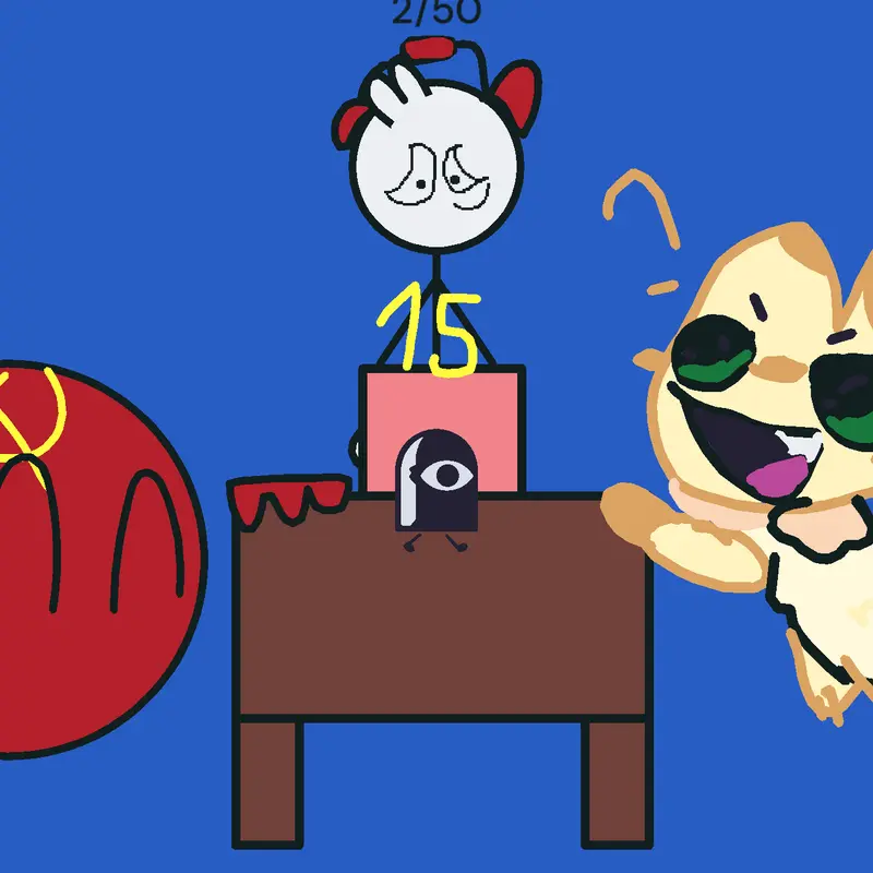 Game by @Flower_BFDI
