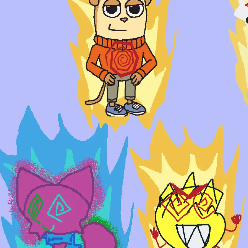 Game by @Nick_studio
