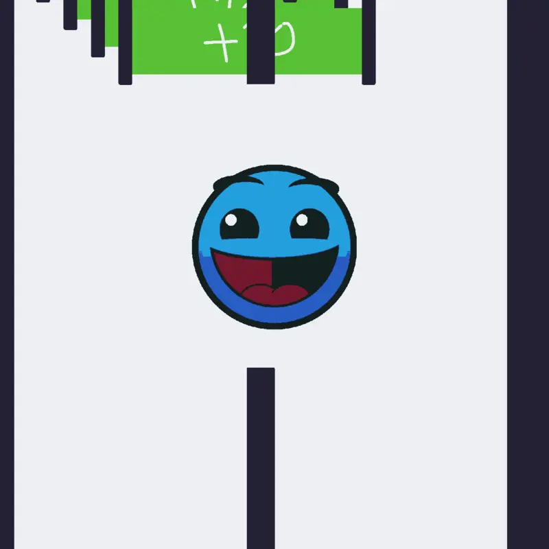 Game by @therealmaksym