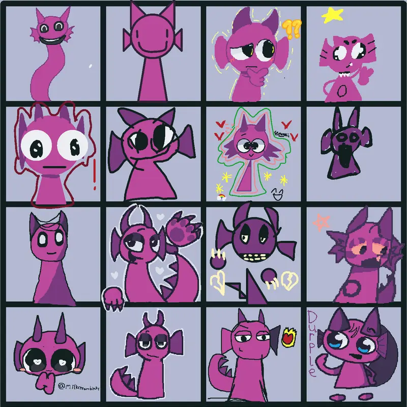 Game by @Rice_Flour