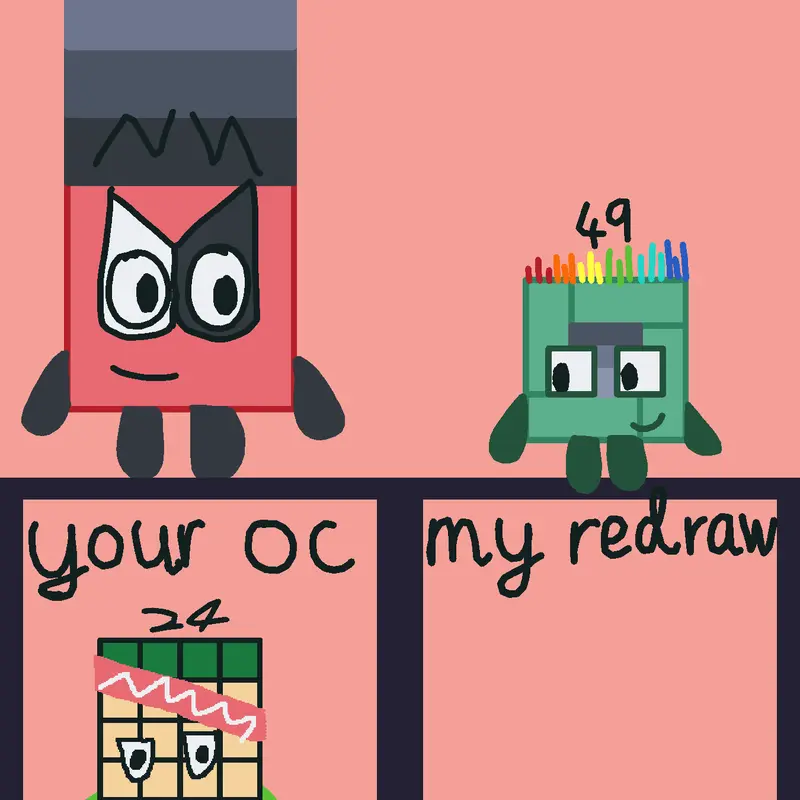 Game by @eclenar24numberblock