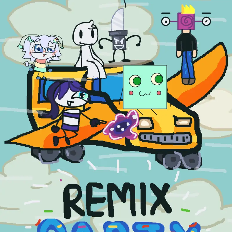 Game by @Xenoid