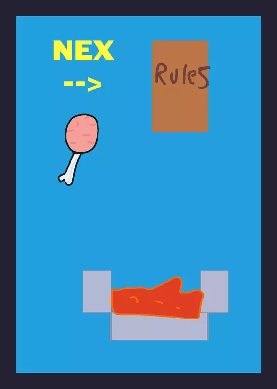 Game by @raptor_castle