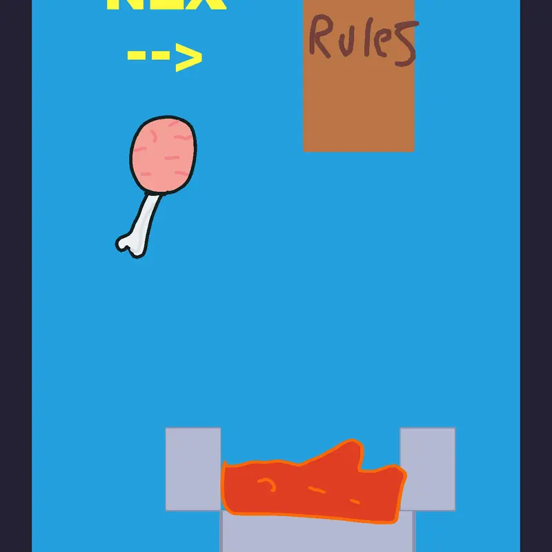 Game by @raptor_castle