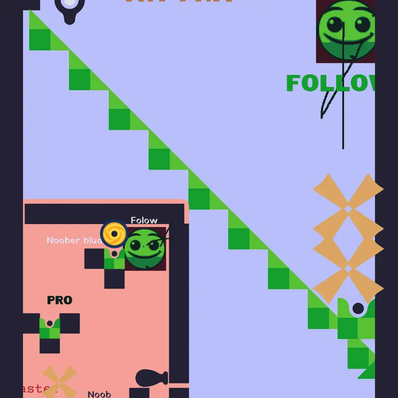 Game by @mr_cefri