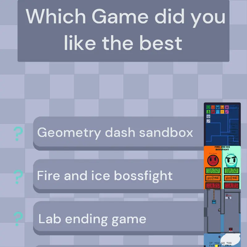 Game by @crazyboii