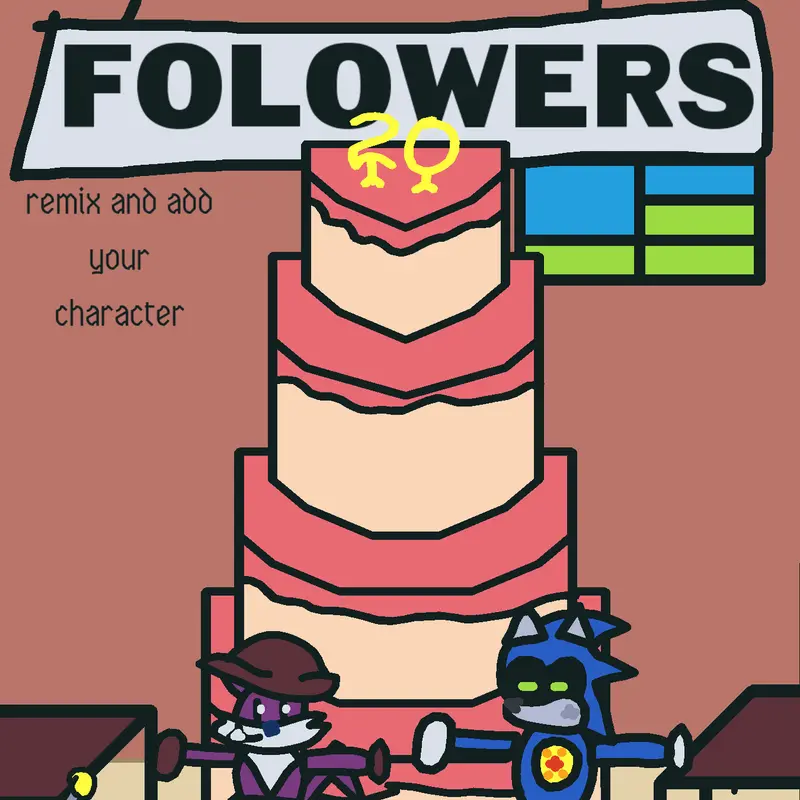 Game by @FangTheSniper