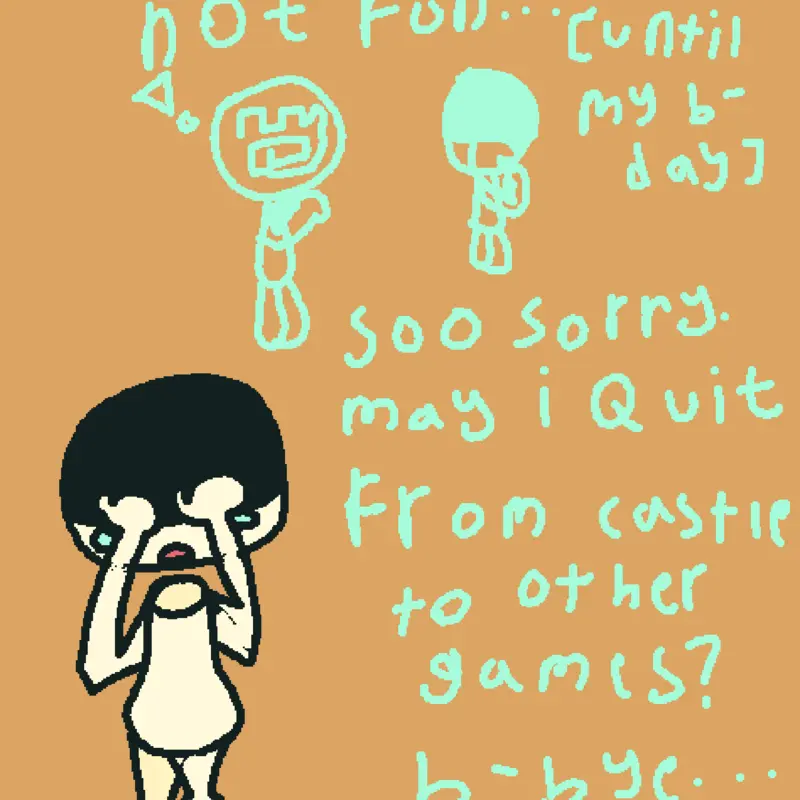 Game by @STAR-jelly_cookies