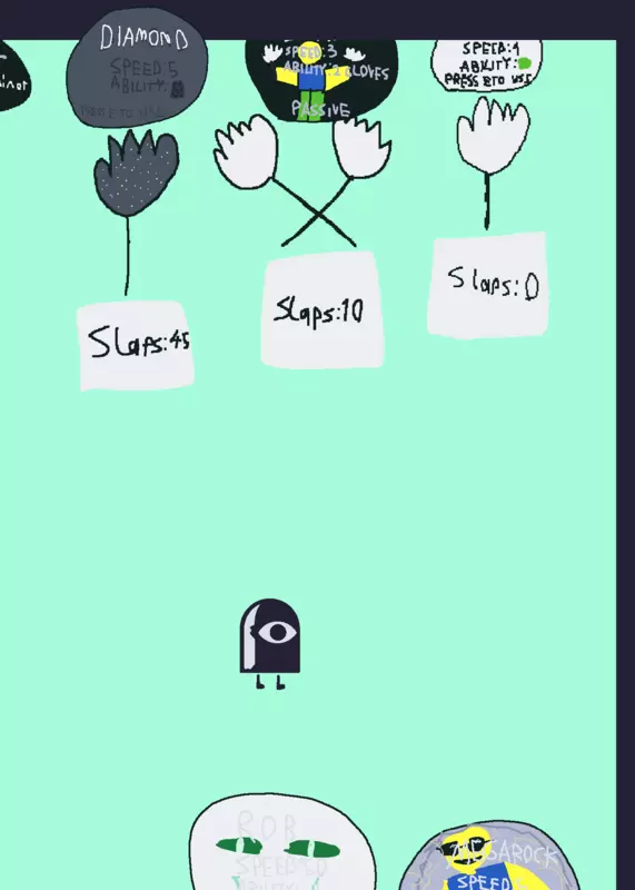 Game by @ruinous