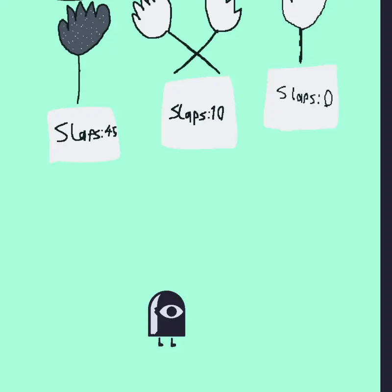 Game by @killstreak