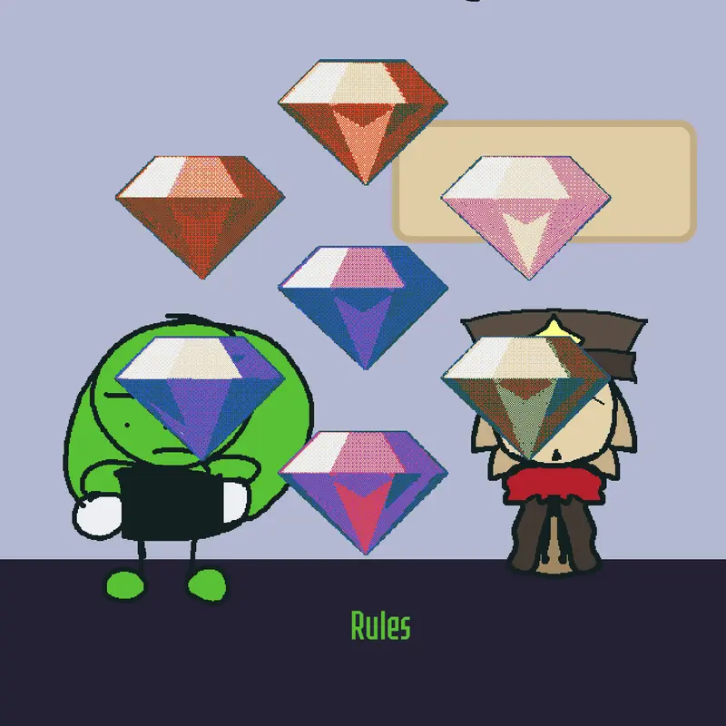 Game by @yourfellowspriterghse