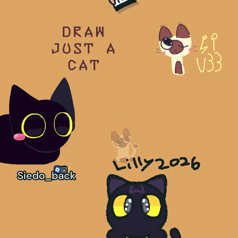 Game by @Lilly2026