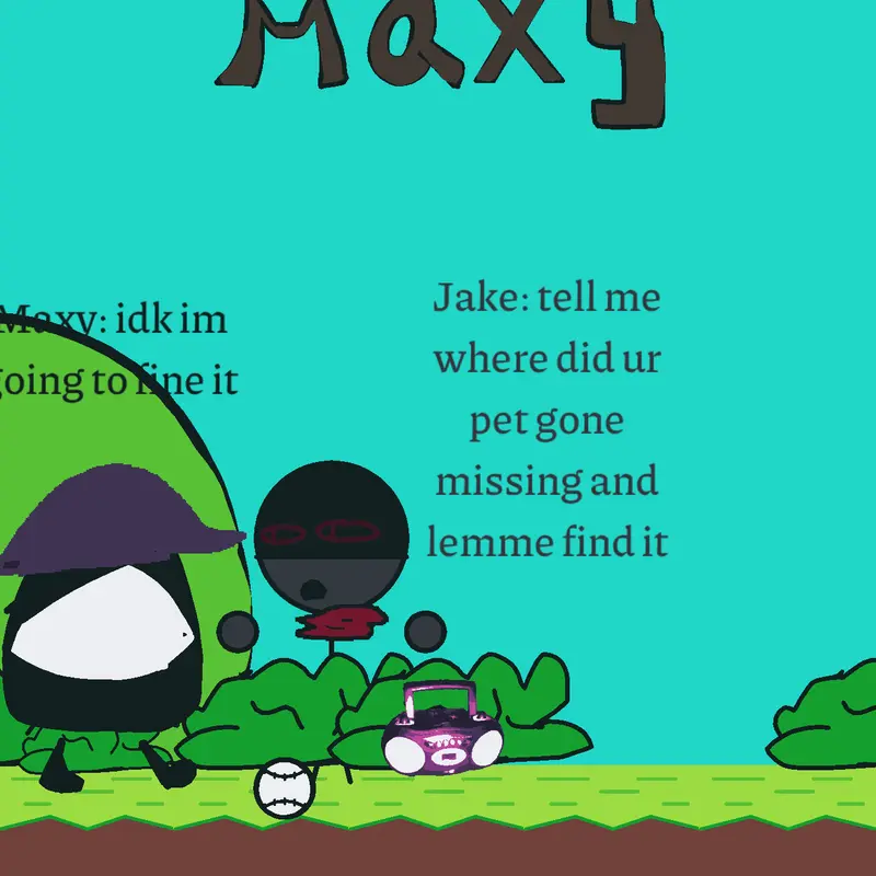 Game by @Z-133535_Gaming