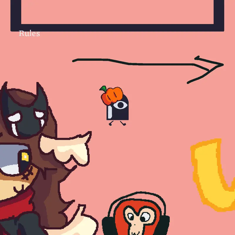 Game by @maosn