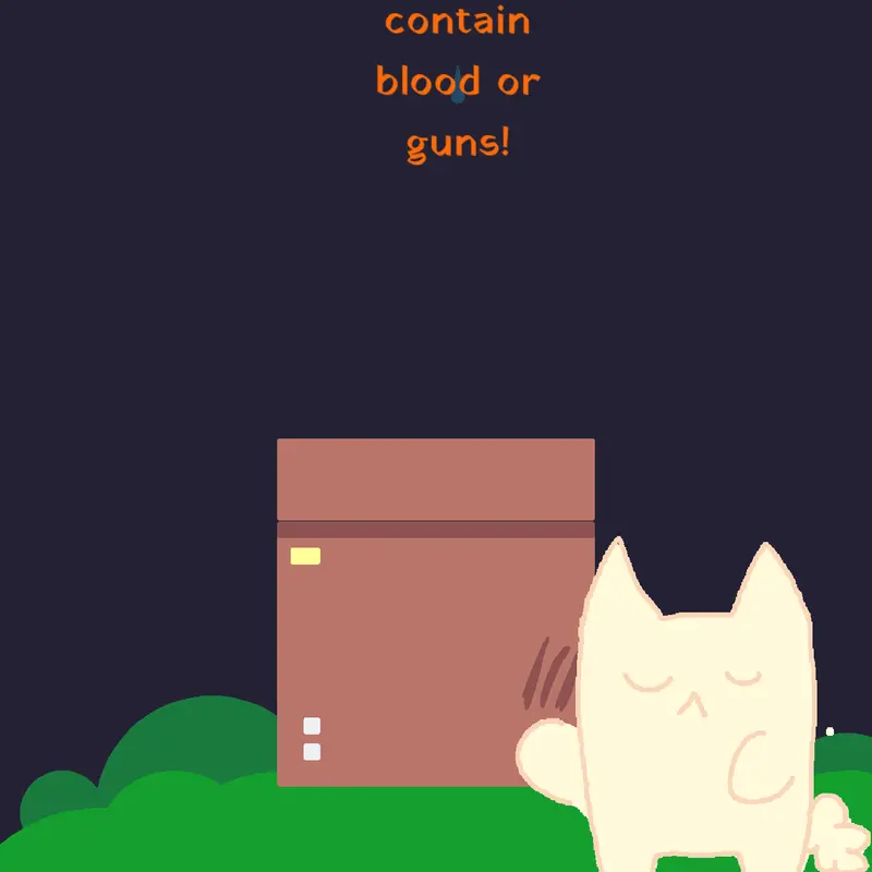 Game by @LetsGoMukbang