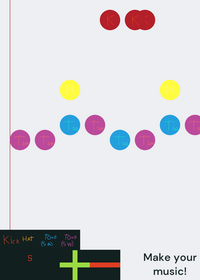 Make your own music!