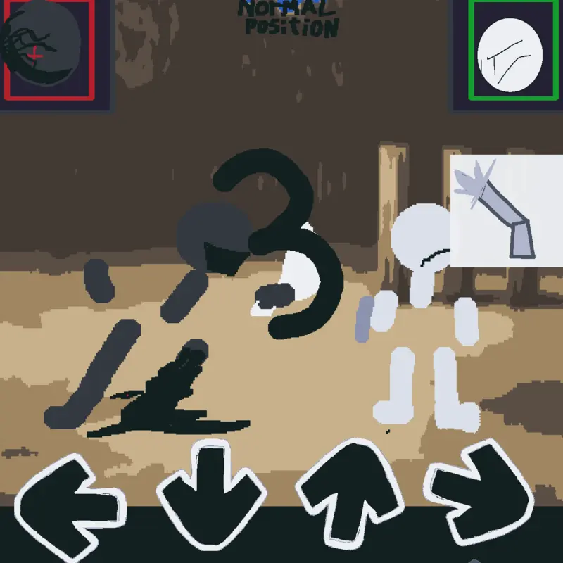 Game by @hfkhfbjtvbkh