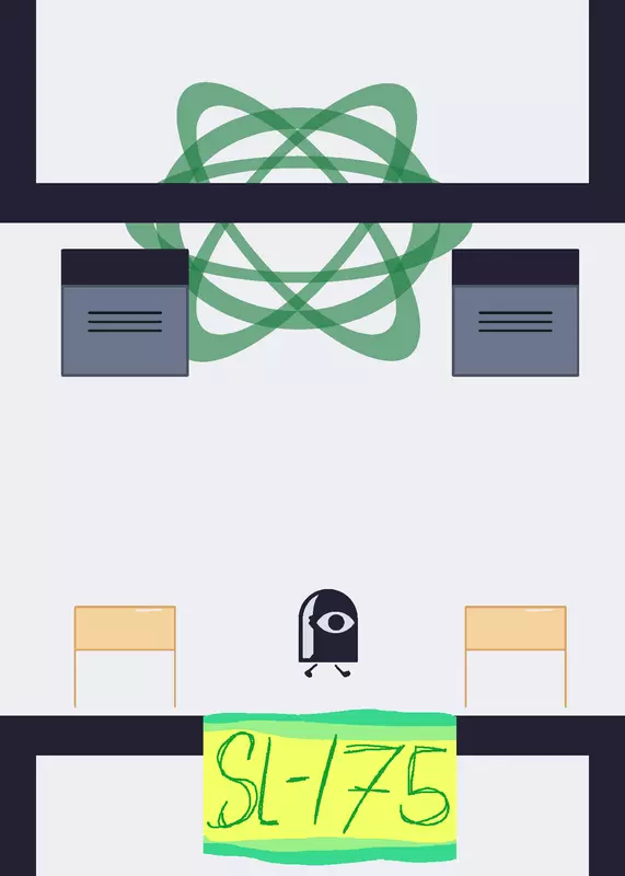 Game by @GDRS