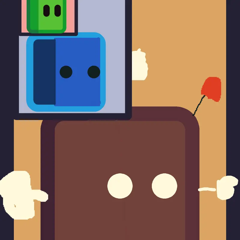 Game by @quanerro