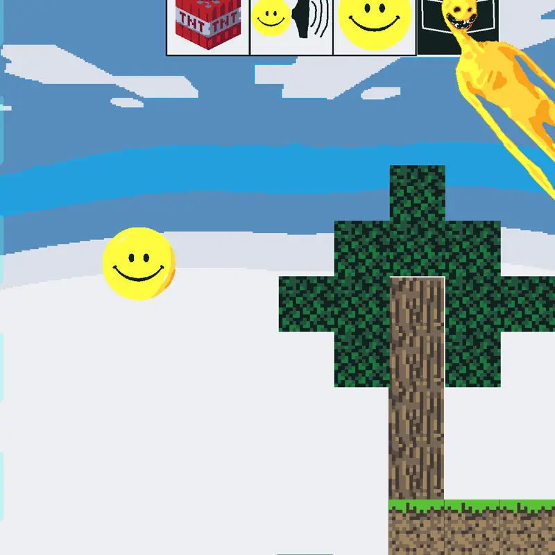 Game by @GeometryDashFan2013