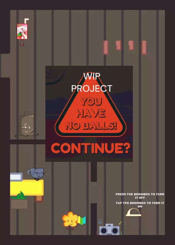 Game by @strawbuzz