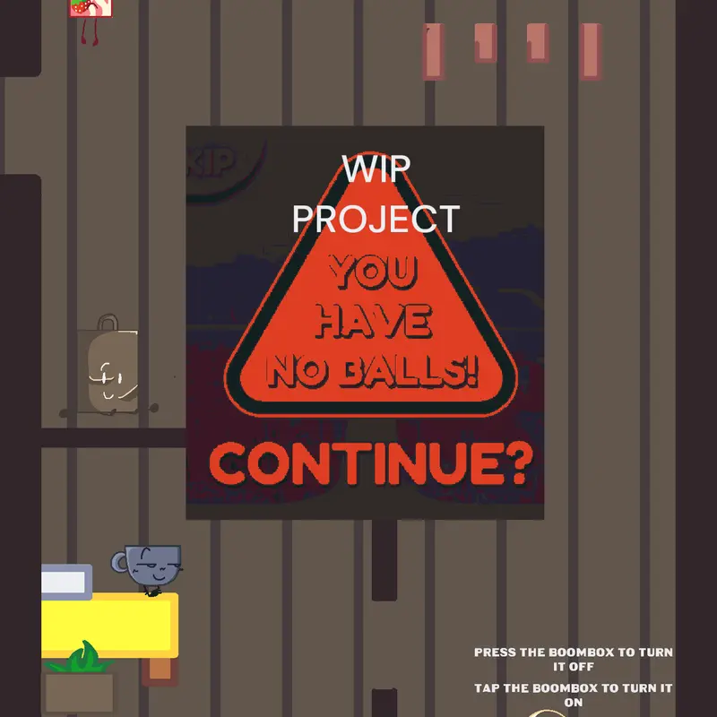 Game by @strawbuzz