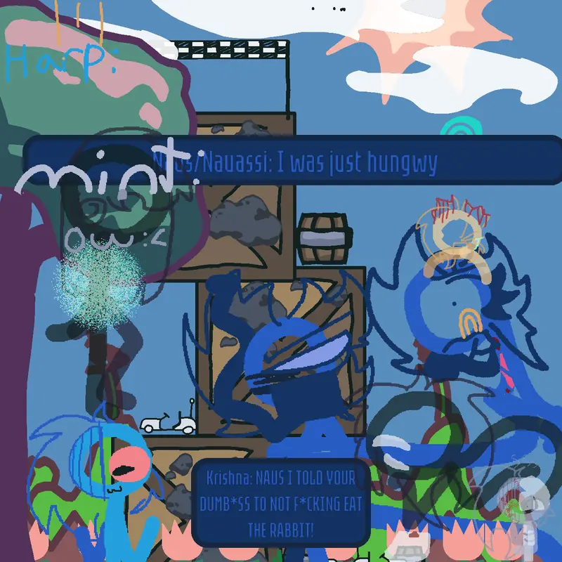 Game by @StickBash-Nation
