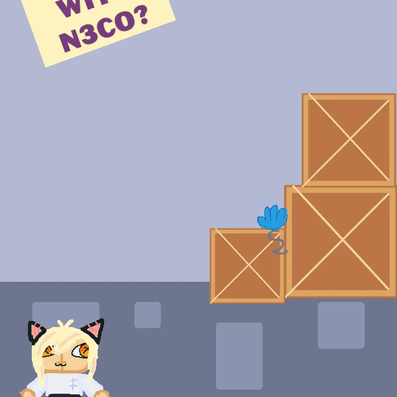 Game by @The_Sealberry