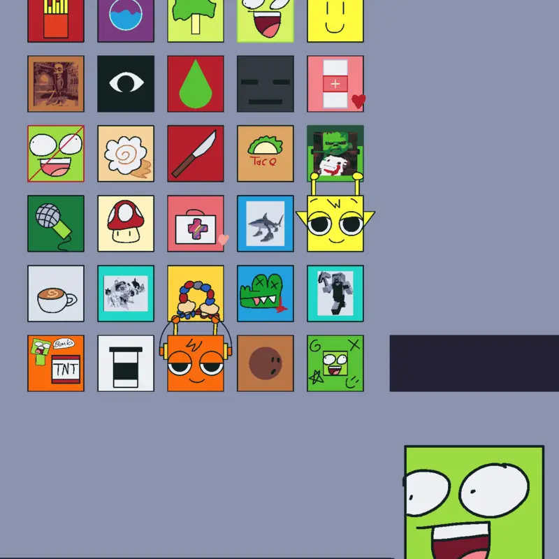 Game by @holanda0014
